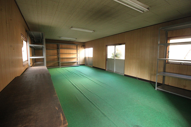 部屋