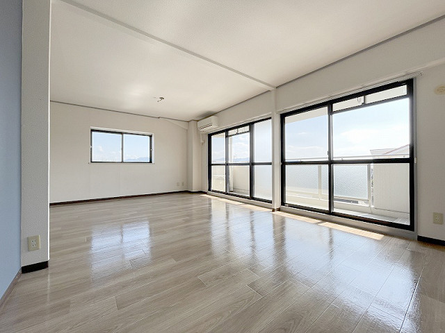 部屋