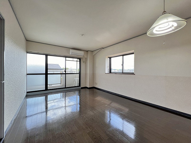 部屋