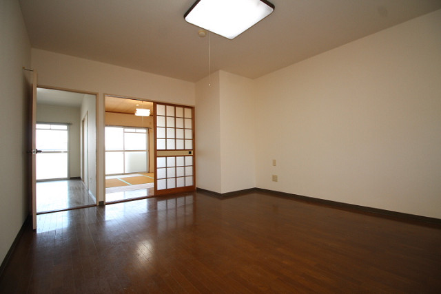 部屋