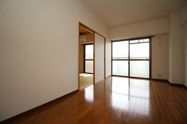 部屋