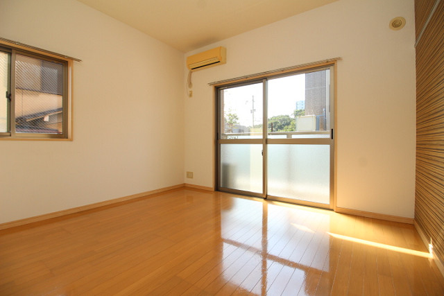 部屋