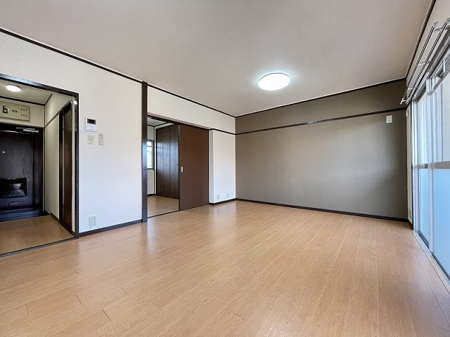 部屋