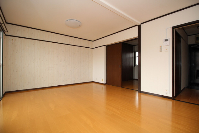 部屋