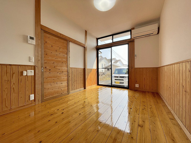 部屋
