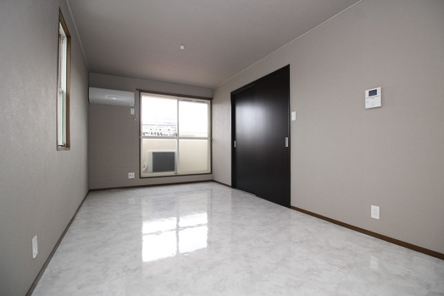 部屋