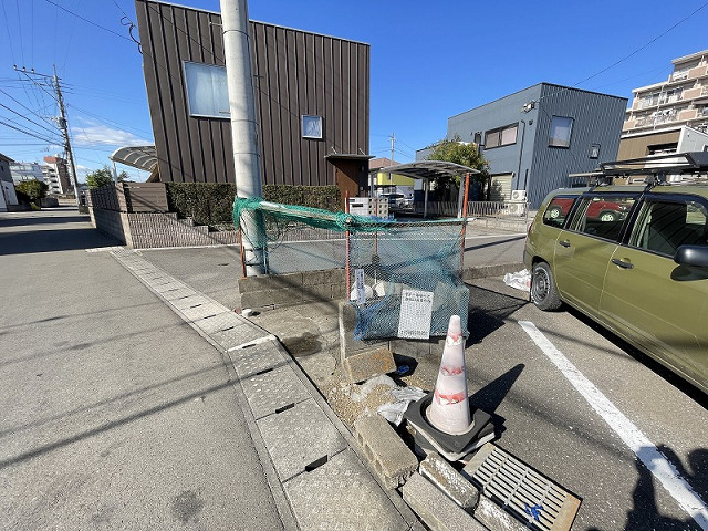 共用部