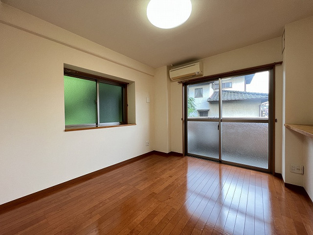 部屋