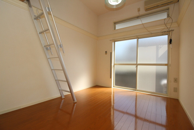 部屋