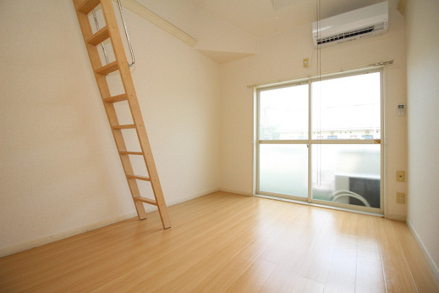 部屋
