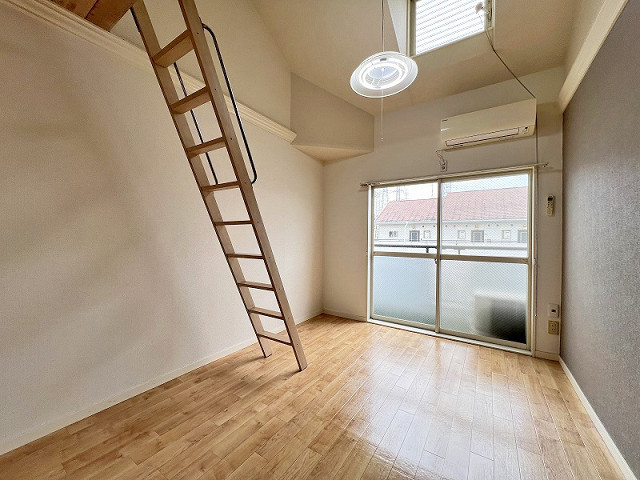 部屋