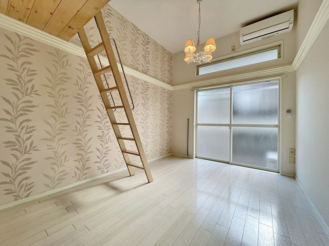 部屋