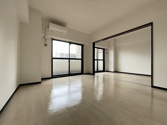部屋