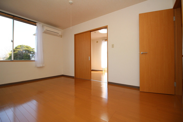 部屋