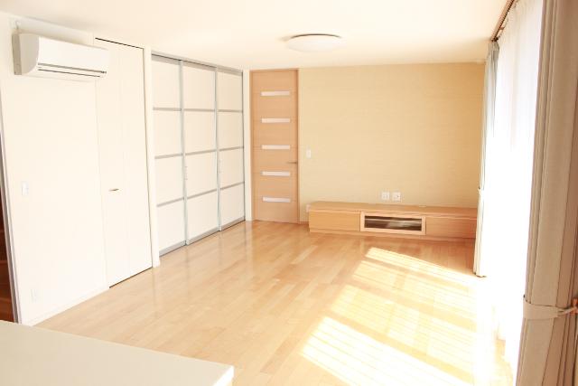 部屋