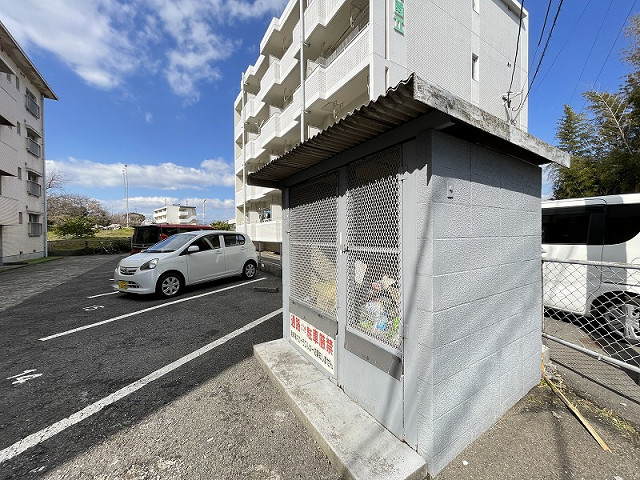 共用部