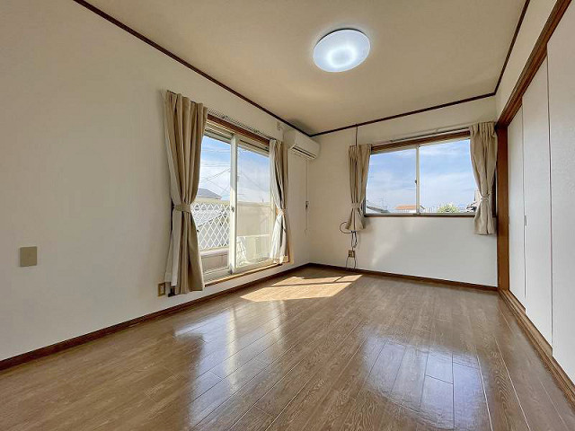 部屋