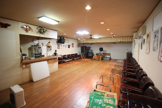 部屋