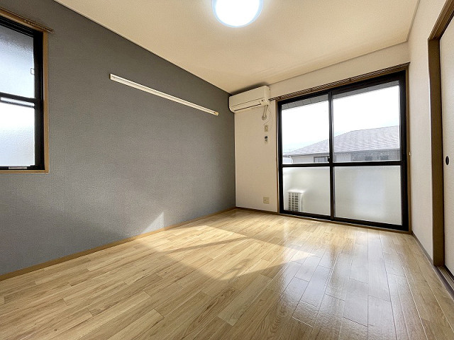 部屋
