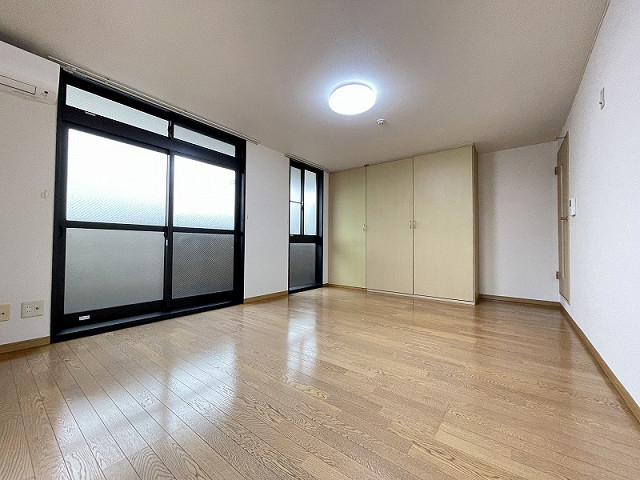 部屋