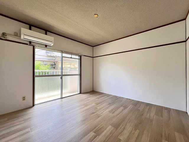 部屋