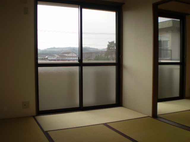 部屋