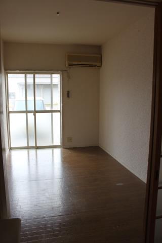 部屋