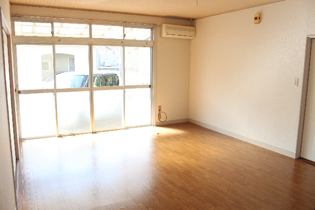 部屋