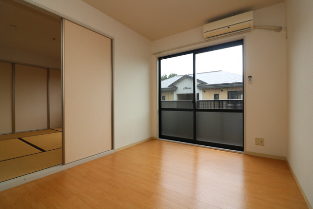 部屋