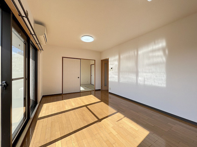 部屋