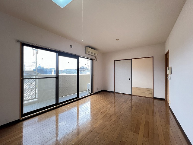 部屋
