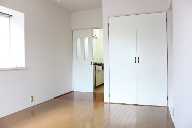 部屋