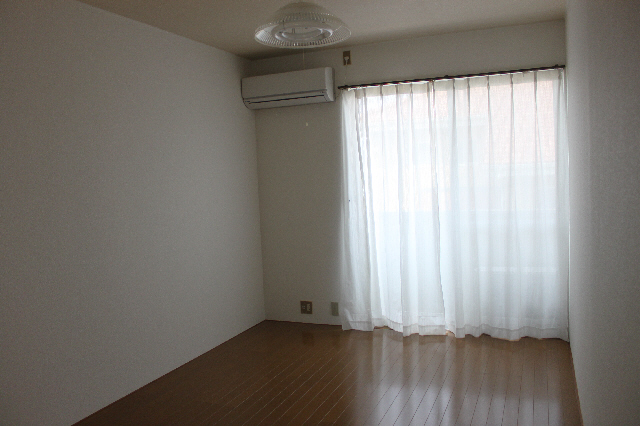 部屋
