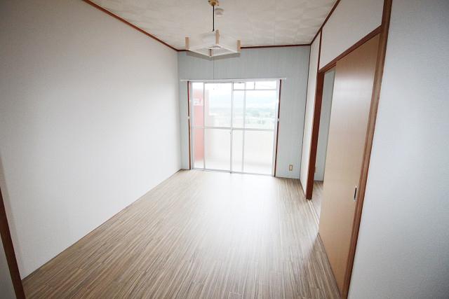 部屋