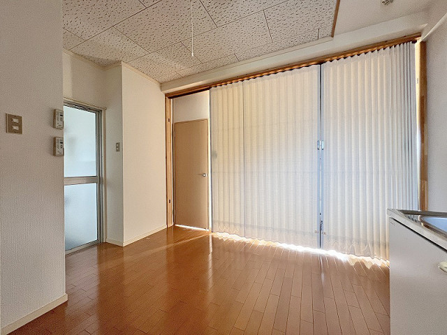 部屋