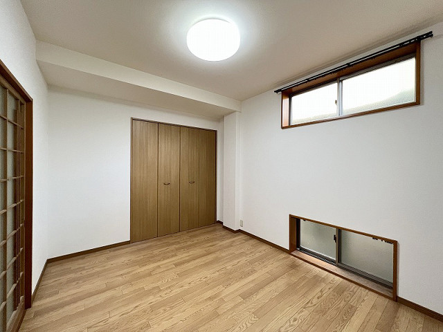 部屋