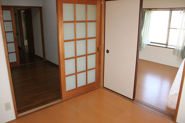 部屋