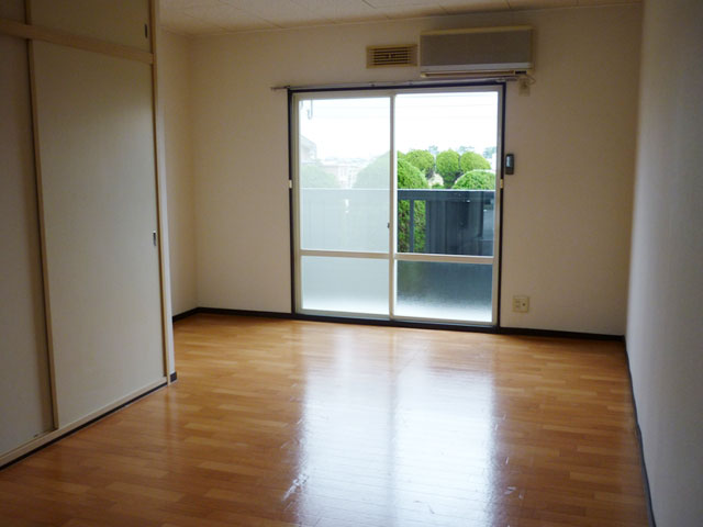 部屋