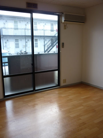 部屋