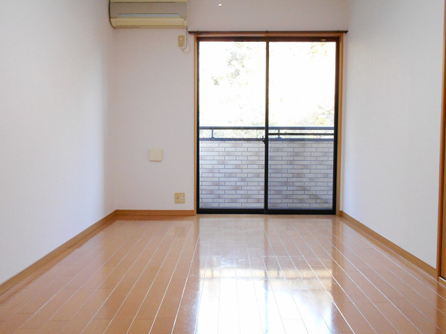 部屋