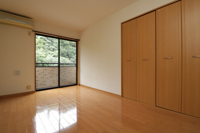 部屋