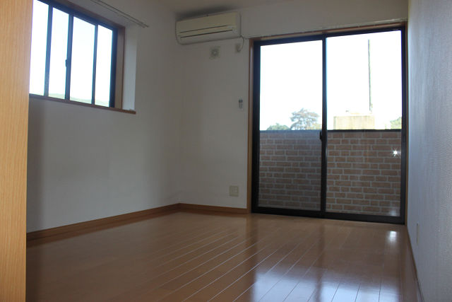 部屋