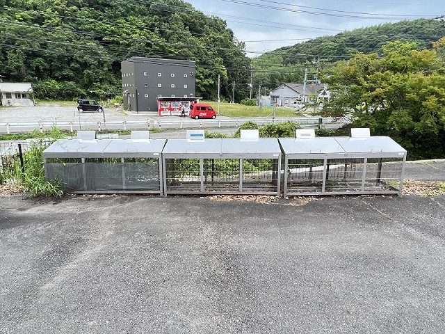 共用部