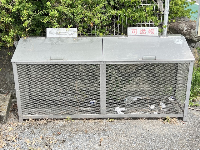 共用部