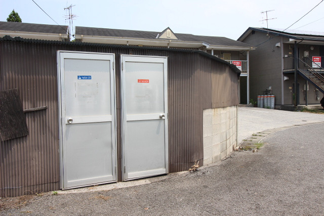 部屋