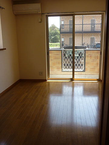 部屋