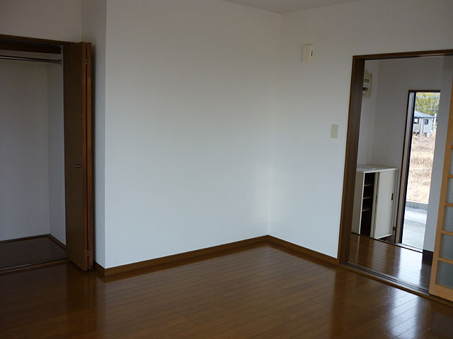 部屋