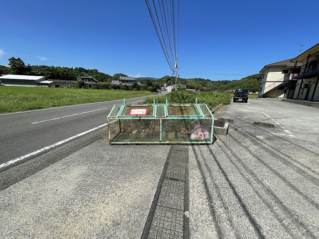 共用部