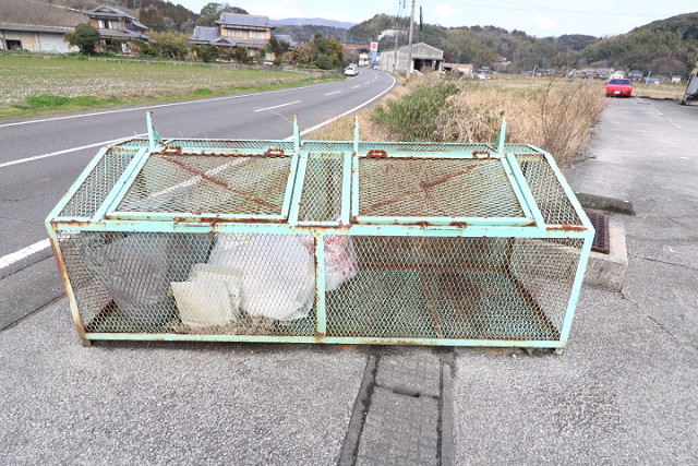共用部