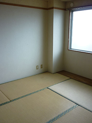 部屋